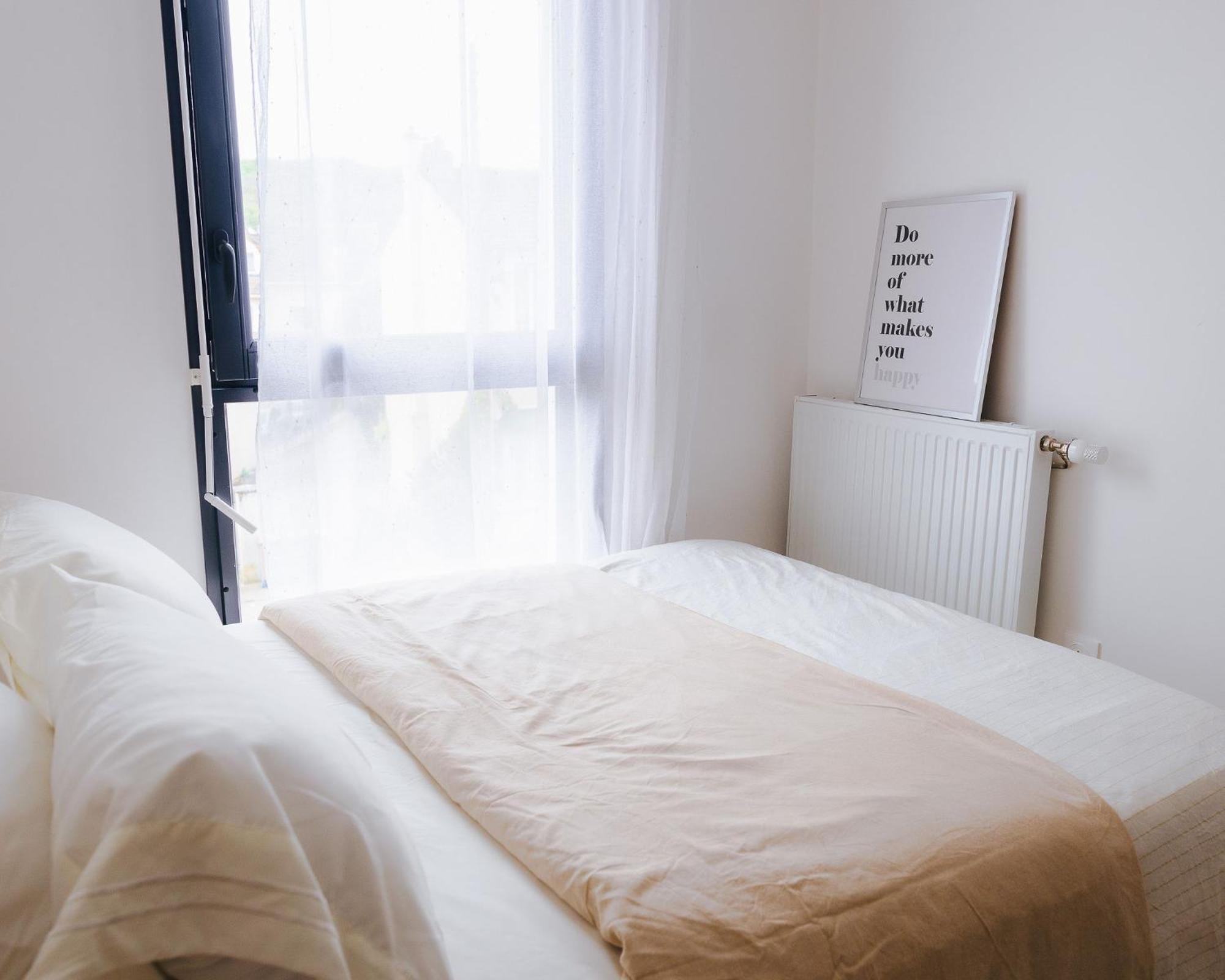 Appartement Luxueux, Neuf & Equipe A Versailles, แซ็ง-ซี-เลโคล ภายนอก รูปภาพ