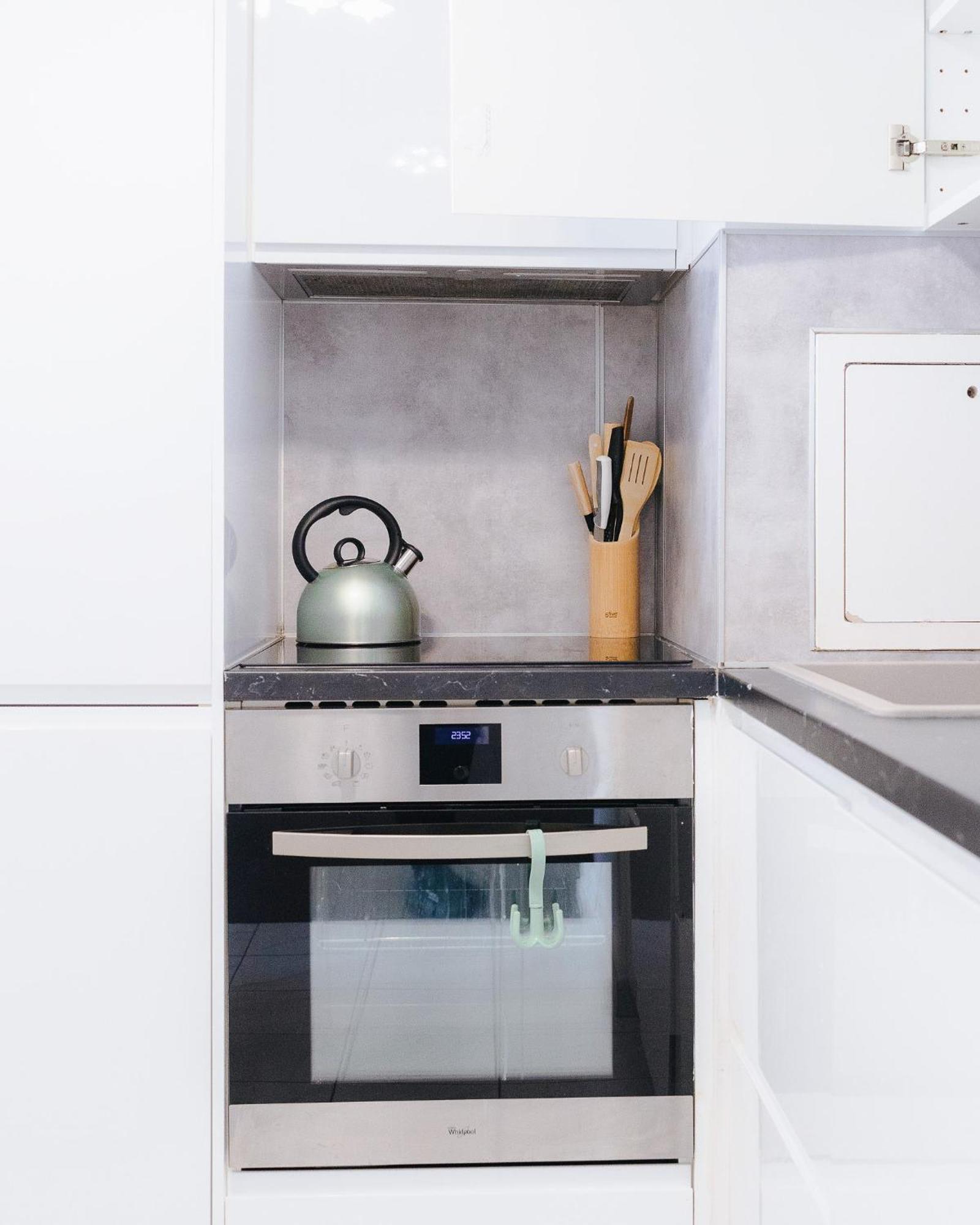 Appartement Luxueux, Neuf & Equipe A Versailles, แซ็ง-ซี-เลโคล ภายนอก รูปภาพ